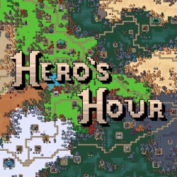 Hero´s Hour